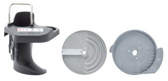 Комплект для фри 6х6мм с EasyLoader Robot Coupe 49324 (1)